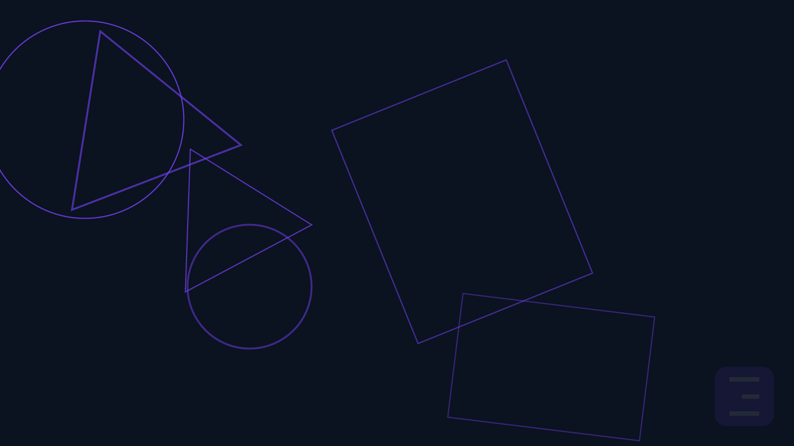 Template: Formatting Examples