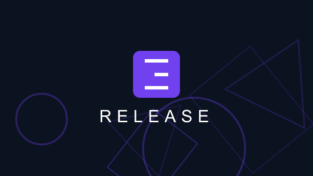 Eclaire v0.5.0: Node.js v24 LTS